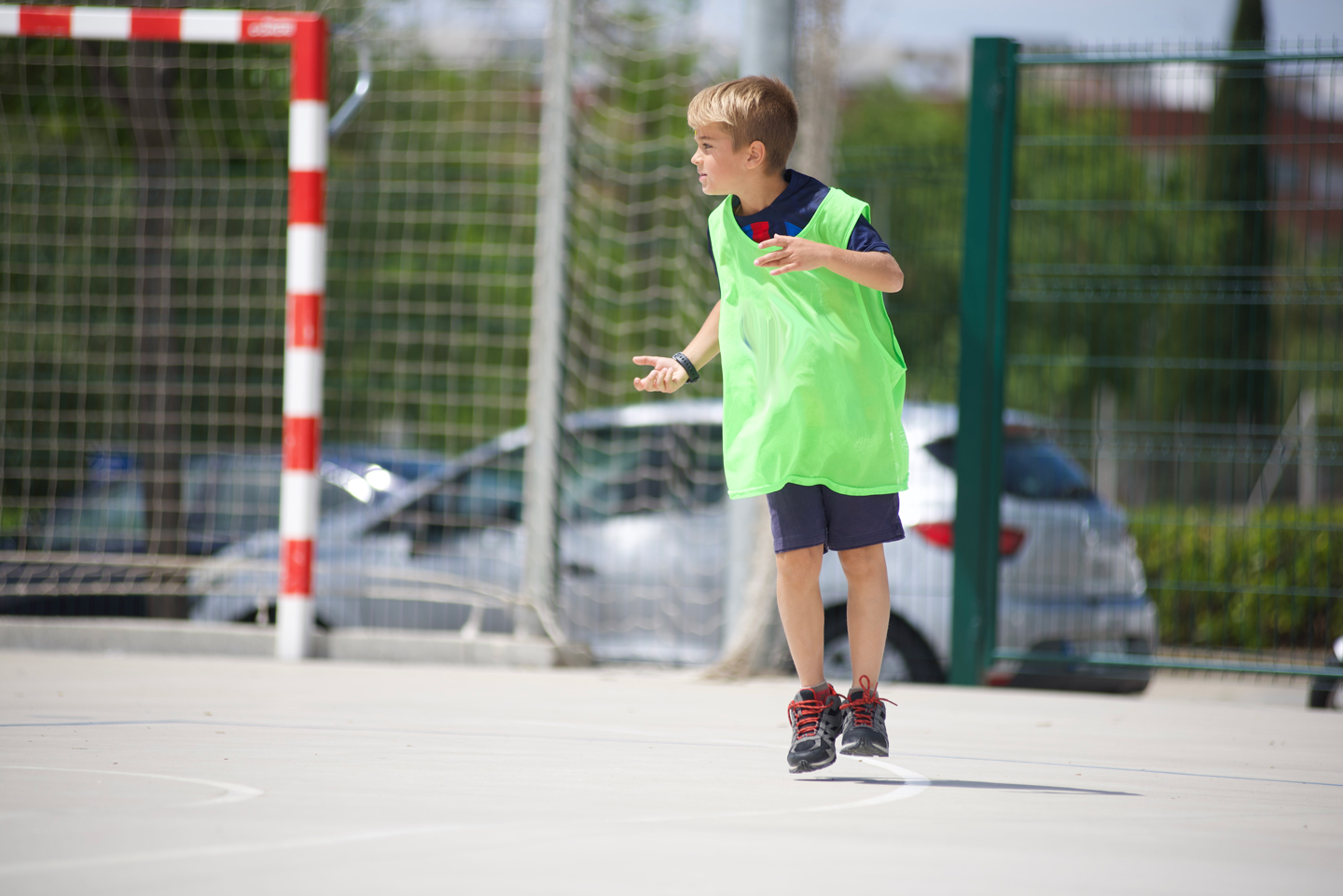 ¿Quieres conocer nuestra fundación?