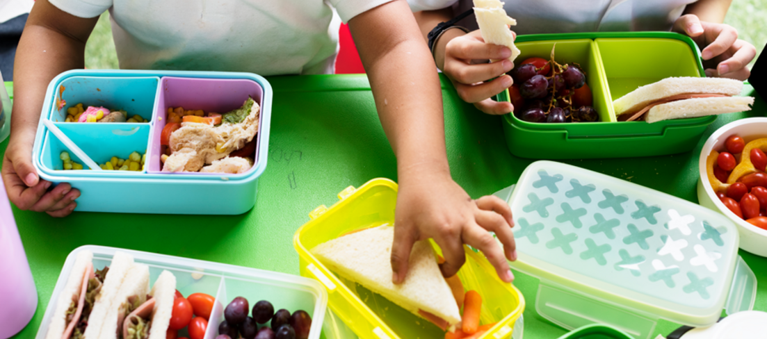 Voluntario/a Comedor