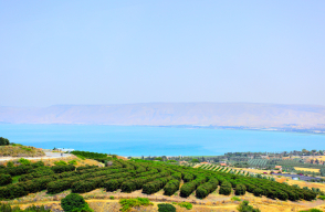 Galilea, l’altra perla d’Israel