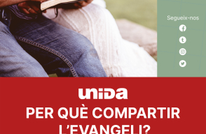 Culte: "El compromís de l'evangeli"
