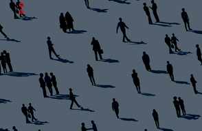 Culte: "La nova societat"