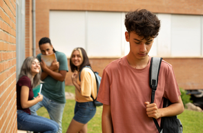 Bullying o el silenci dels còmplices