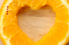 Poder que transforma: Amor