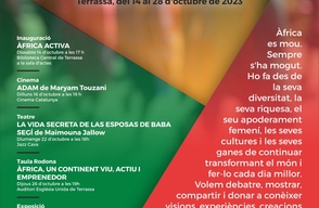 Àfrica Activa 