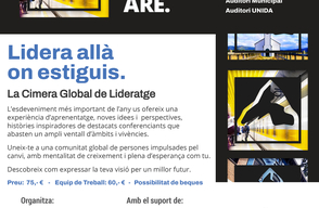 Global Leadership Summit 2023