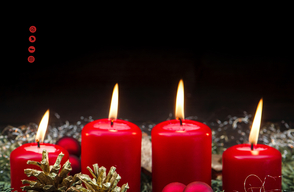 Temps d'advent: "Festa de l'Escola Biblica"