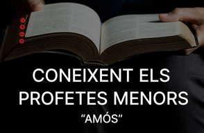 Culte: "Amós"
