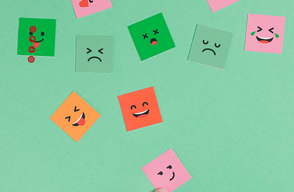 Culte: Gestionant les emocions