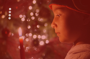 Culte: El Nadal dels nens 