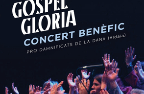 Gospel That Transforms: Charity Concert in Terrassa