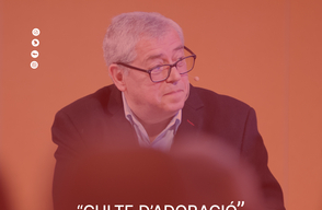 Culte d'adoració: Assemblea Anual