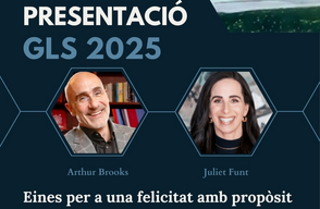 Gathering i Presentació GLS 2025