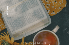 Culte: Salm 16