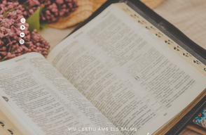Culte: Salm 118
