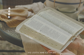 Culte: Salm 139