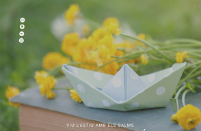 Culte: Salm 119