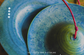 Culte: Salm 150