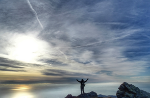 ¿Se arrepintió Dios de crear al hombre?