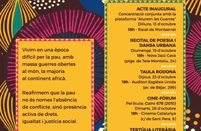 Àfrica en Positiu – 3a edició