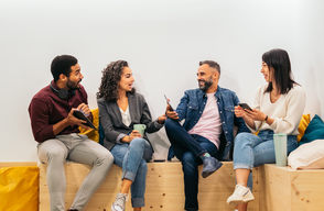 Aprendre de Jesús a estimar enmig del desacord