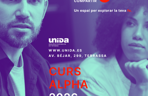 Inici Curs Alpha 2026