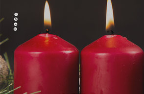 Culte: 2n diumenge d’Advent