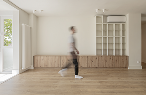 Quan ningú s’hi queda