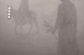 Culte: Diumenge de Rams