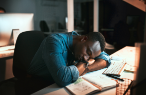 Quan haver de demostrar-ho tot ens cansa