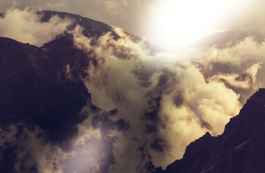 La creación como obra de Dios