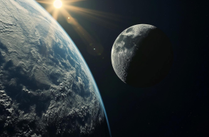 Origen sobrenatural del mundo