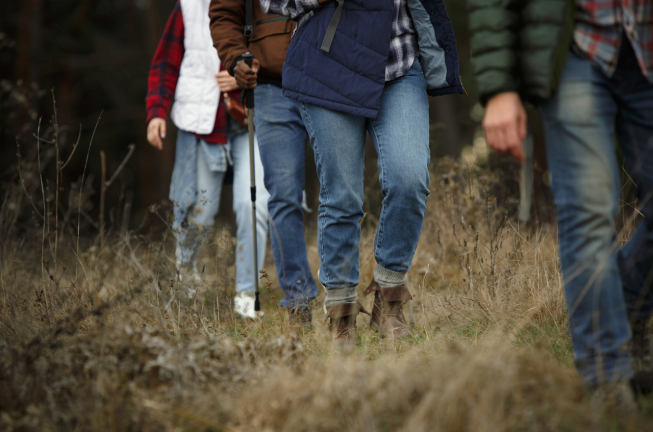 Hiking Group