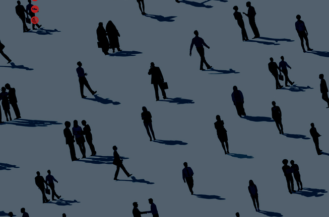 Culte: "La nova societat"