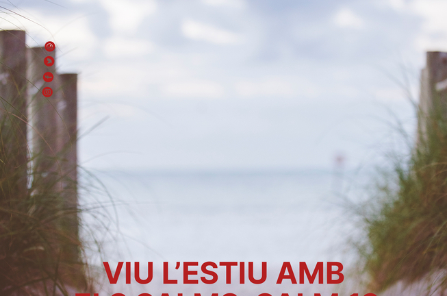 Culte: "Salm 19"