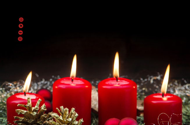 Temps d'advent: "Festa de l'Escola Biblica"
