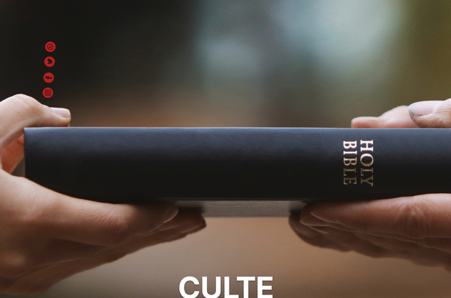 Culte: "Propòsits UNIDA: Evangelització&Fraternitat"