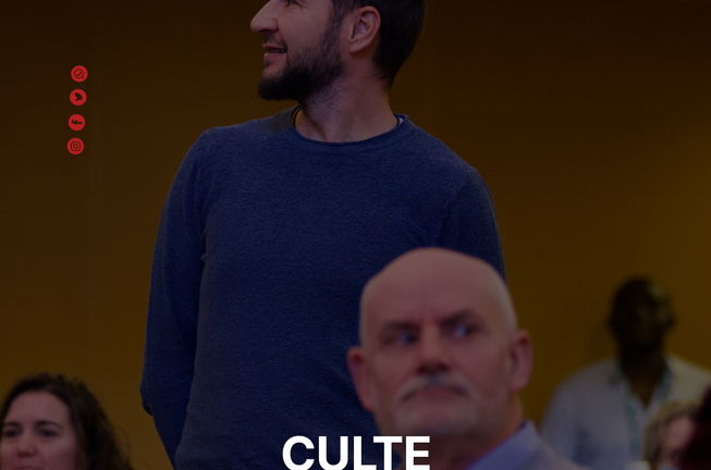 Culte: "Propòsits UNIDA: Assemblea ordinària"