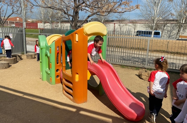 Escola Infantil i Primària Lumen