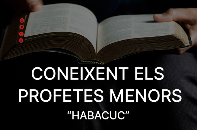 Culte: "Habacuc"