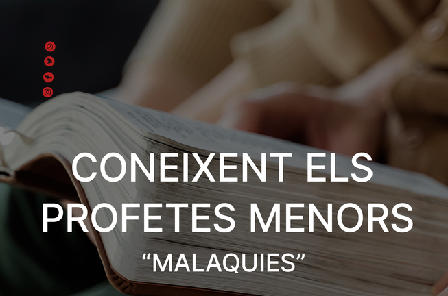 Culte: "Malaquies"