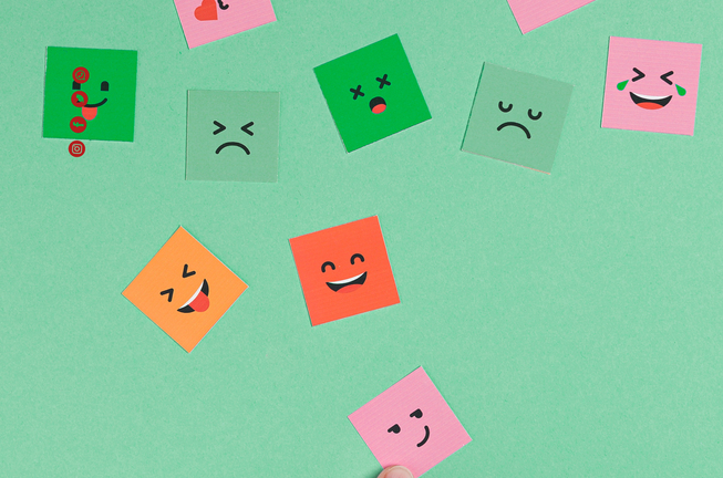 Culte: Gestionant les emocions