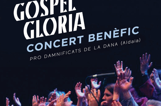 Góspel que Transforma: Concierto Solidario en Terrassa