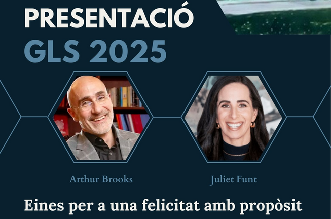 Gathering i Presentació GLS 2025