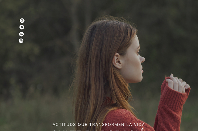 Culte: Fe - Temor