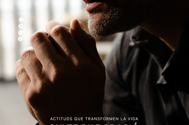 Culte: Perdó - Amargura