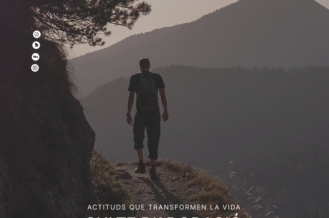 Culte: Perseverar – Desistir