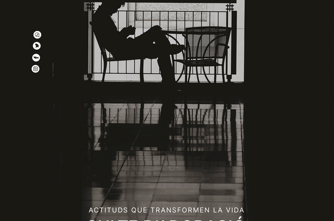 Culte: Relacions-Soledat
