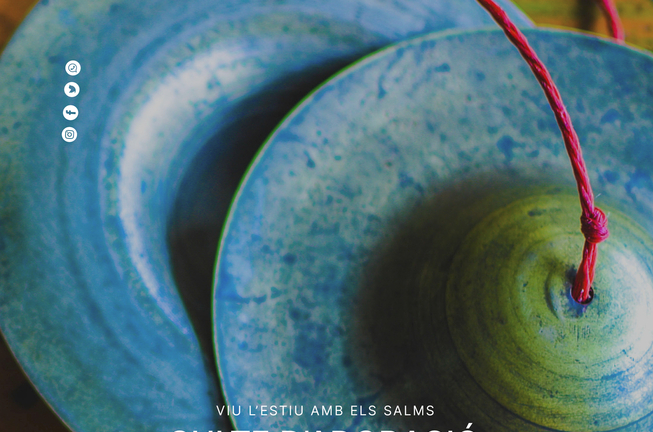 Culte: Salm 150