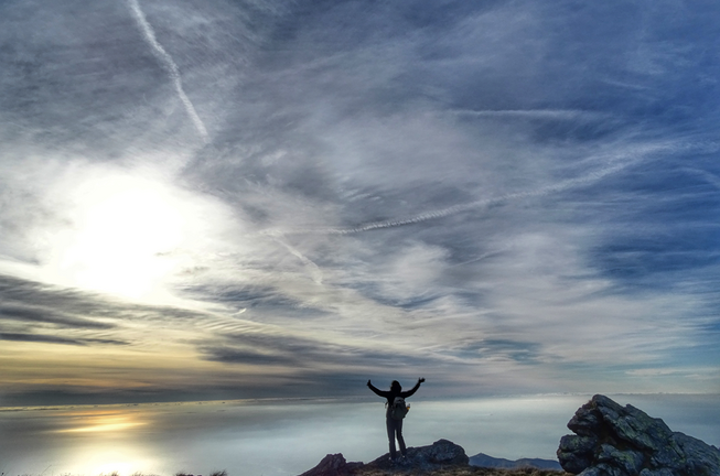 ¿Se arrepintió Dios de crear al hombre?