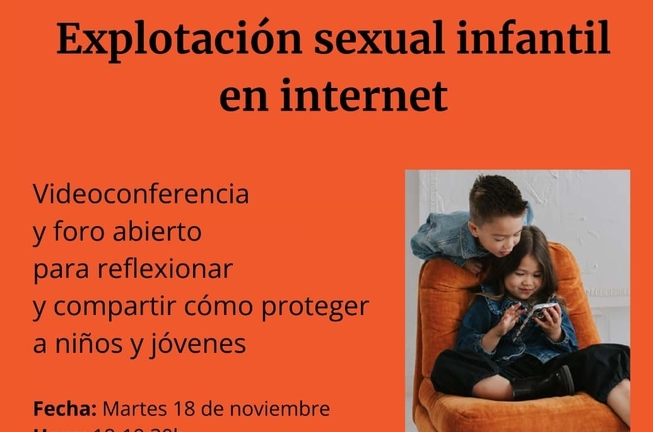 Espacio de reflexión “Hablemos de…”